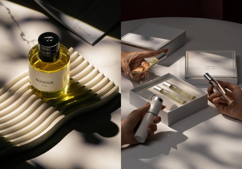 Tips Memilih Parfum Wanita Tahan Lama Sesuai Kepribadian!